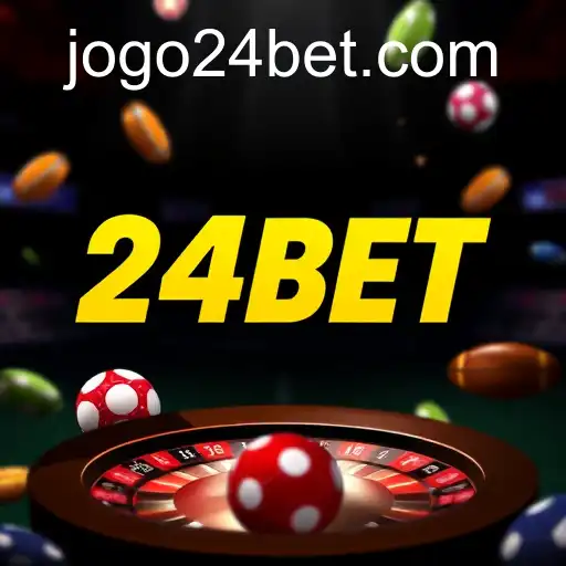 Discovering 24bet: Your Premier Online Betting Platform