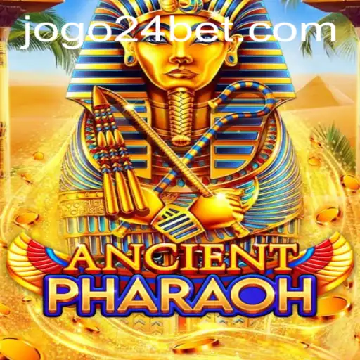 Discover the Mysteries of AncientPharaoh: A Captivating Game at 24bet