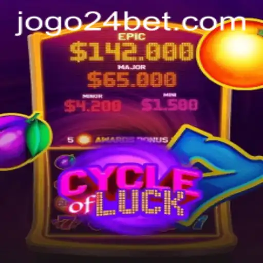 CycleofLuck: Unveiling the Exciting World of 24bet's New Game