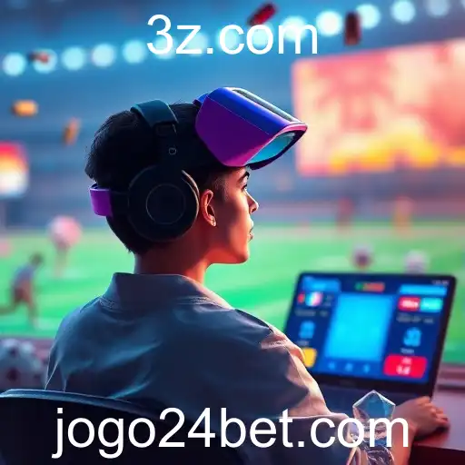 Expansão dos Jogos de Apostas Online no Brasil