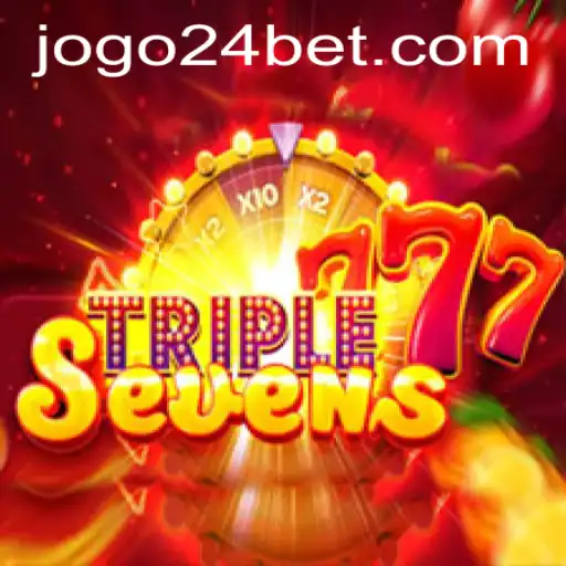 Discover the Thrilling World of 777TripleSeven and How to Master It with 24bet