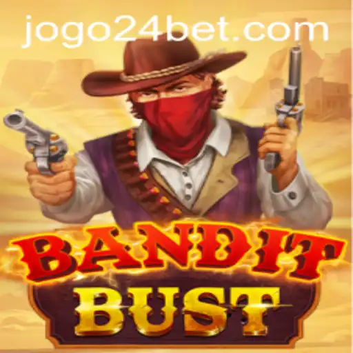 BanditBust: A New Frontier in 24bet Gaming