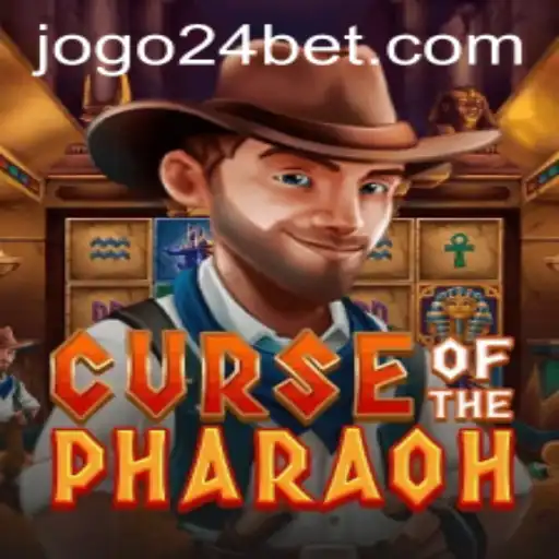 Dive into the Enigmatic World of 'CurseofthePharaoh': A Thrilling Adventure with 24bet