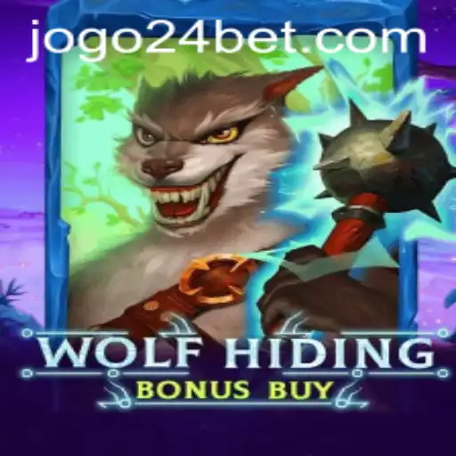 Exploring the Thrills of WolfHidingBonusBuy: The Ultimate Gaming Experience