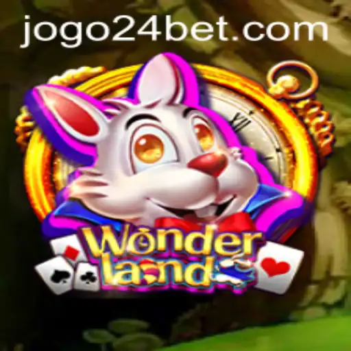 Dive into the Magical World of Wonderland: A 24bet Gaming Adventure