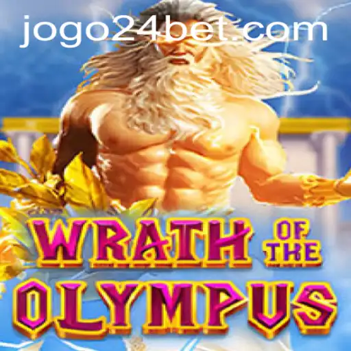 Explore the Epic World of WrathofOlympus with 24bet