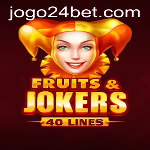 Exploring the Exciting World of FruitsAndJokers40 with 24bet