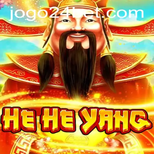 Introduction to HeHeYang: An Exciting New Game Revolution with 24bet