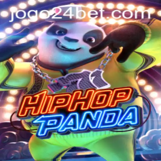 HipHopPanda: Groove and Gamble in a Rhythmic Adventure