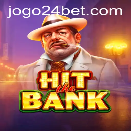 HitTheBank: A Revolutionary Gaming Experience with 24bet