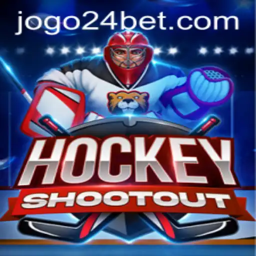 HockeyShootout Game: Rules and Excitement with 24bet