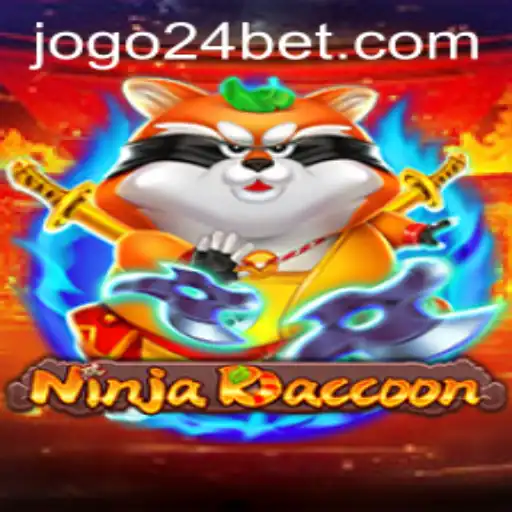 Discover NinjaRaccoon: A Thrilling Adventure in the World of 24bet