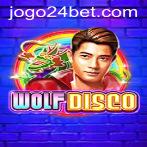 Unleashing the Rhythm of WolfDisco: The Game That Combines Adventure with the Thrill of 24bet